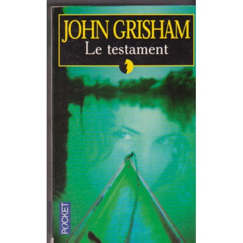 Le testament  John Grisham